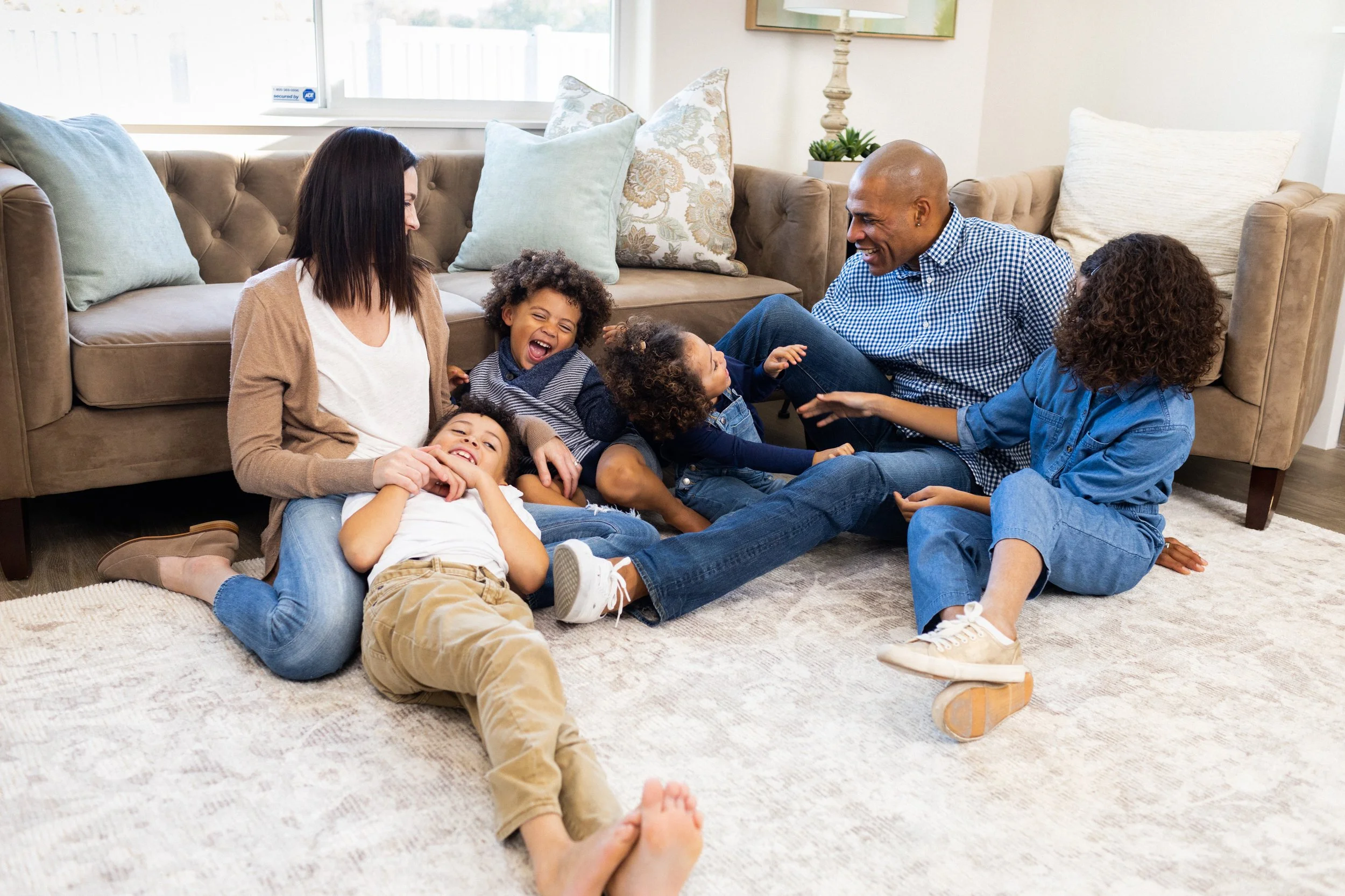 Trusted House Cleaning Happy Valley for Busy Families