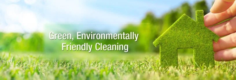 Eco-Friendly Cleaning Solutions in Milwaukie