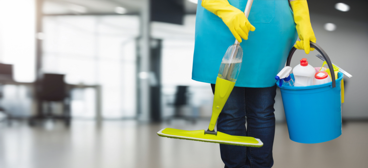Why Professional House Cleaning Services in Canby Make Life Easier