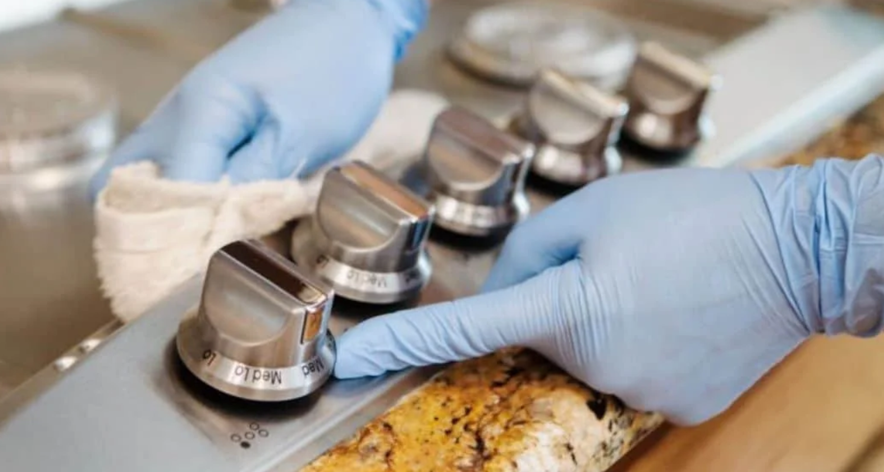 Deep Cleaning Happy Valley Homes for a Healthier Space