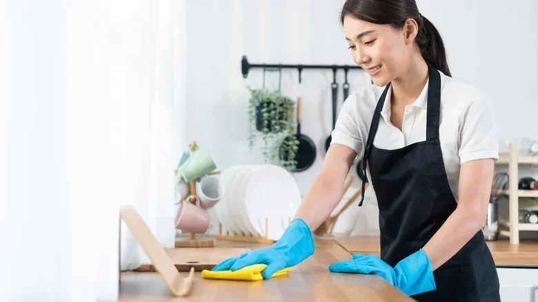 Benefits of Hiring a Trusted Local Cleaning Service in Beaverton