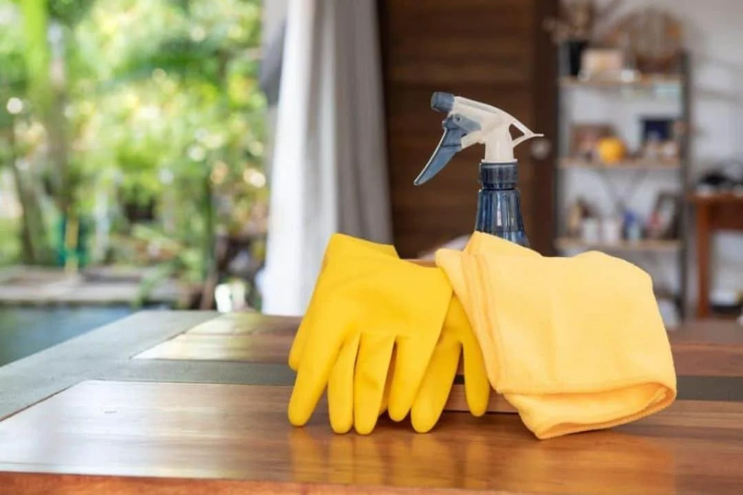 Eco-Friendly Cleaning Services in Oregon City