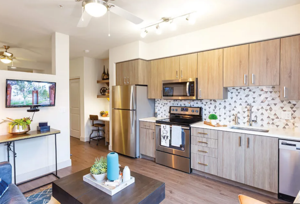 Apartment Cleaning in Vancouver Made Simple