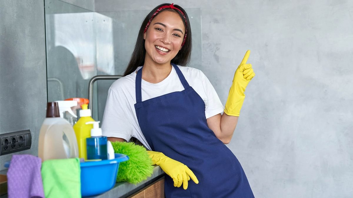 Bi-Weekly Cleaning in Portland for Consistent Comfort