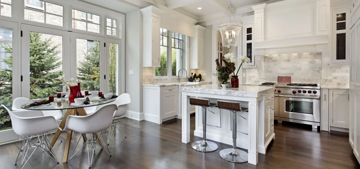 Luxury House Cleaning in Happy Valley for Elevated Living