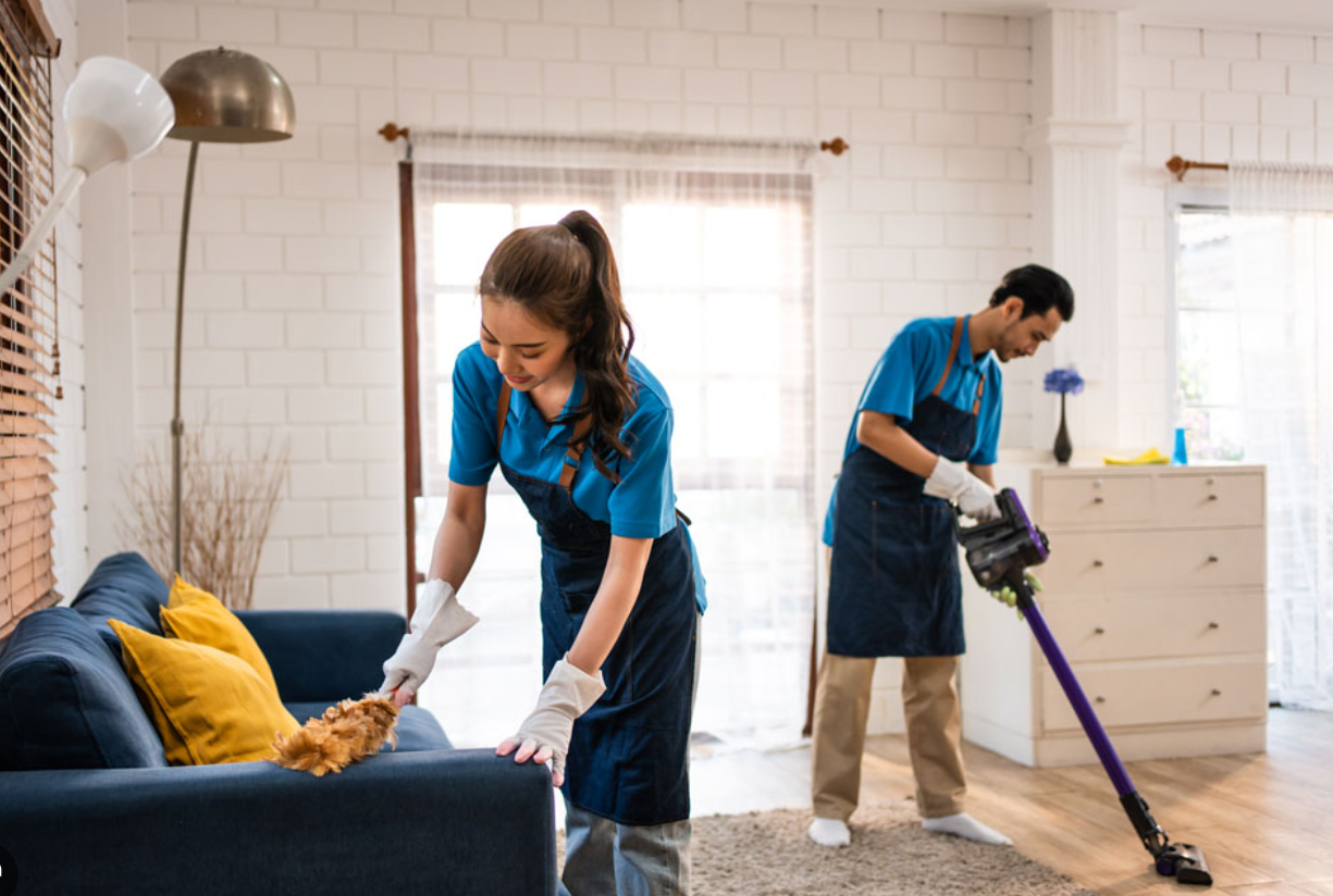 Local House Cleaners in Sellwood Who Understand Your Home | Professional &amp; Eco-Friendly Cleaning