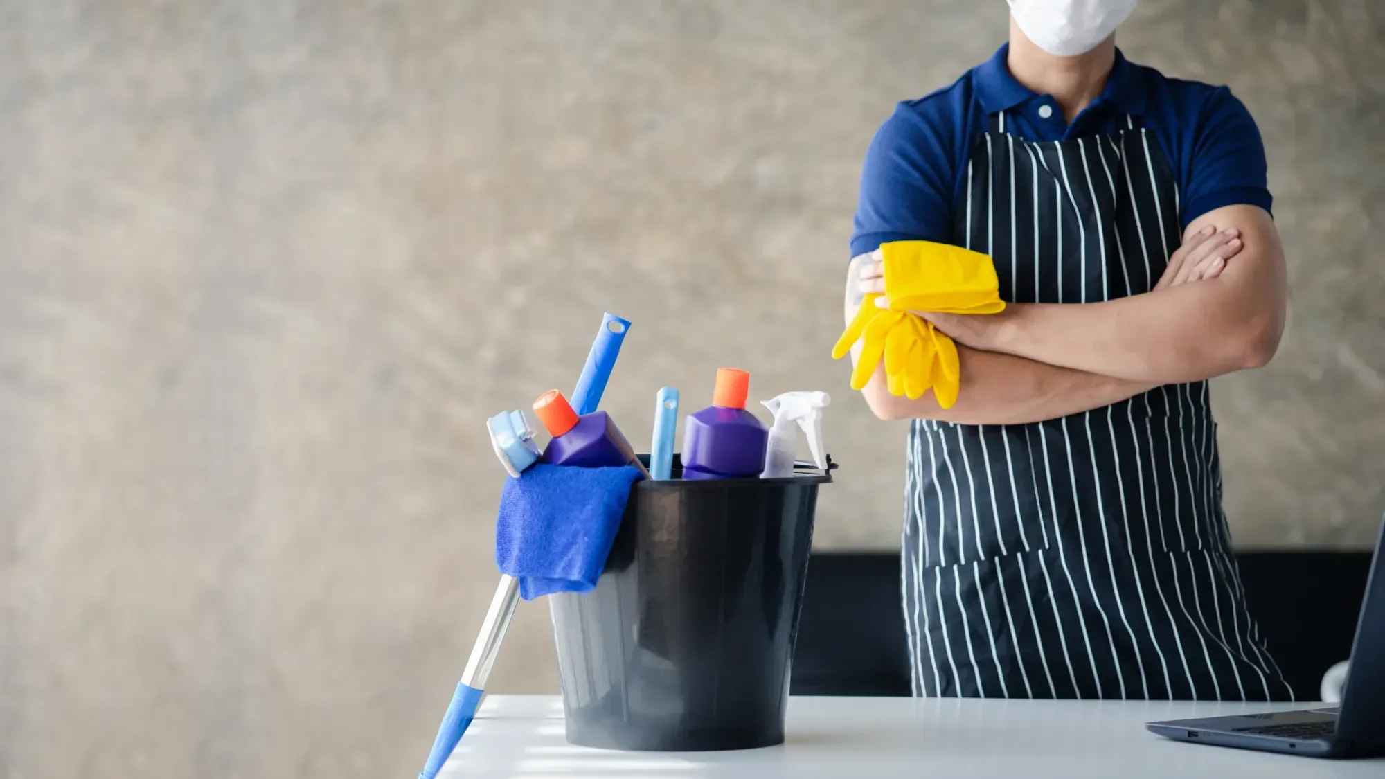 Why Choose a Professional House Cleaning Service in Portland