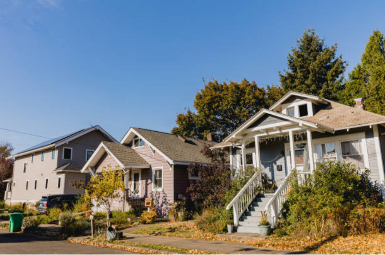 Community-Trusted Cleaners in Portland | Reliable Home Cleaning Services