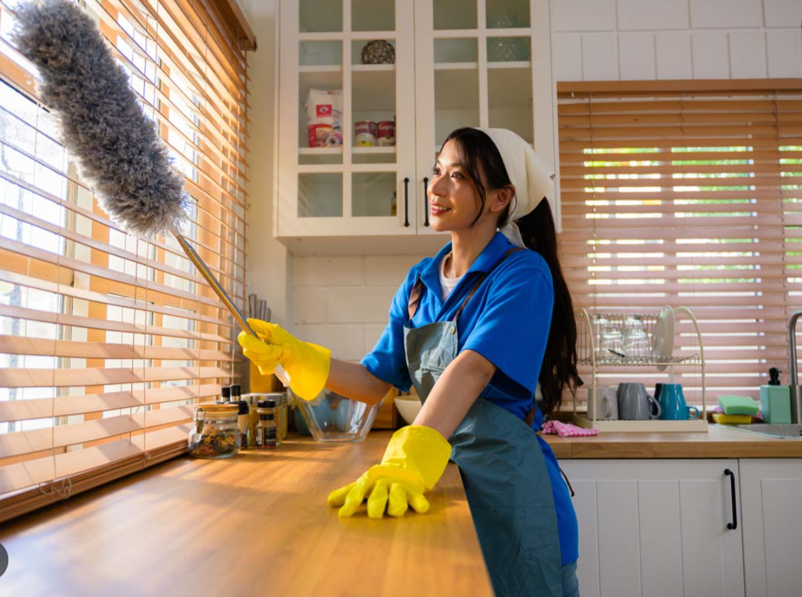 Residential Home Cleaning Services in Portland, OR | Trusted Local House Cleaners