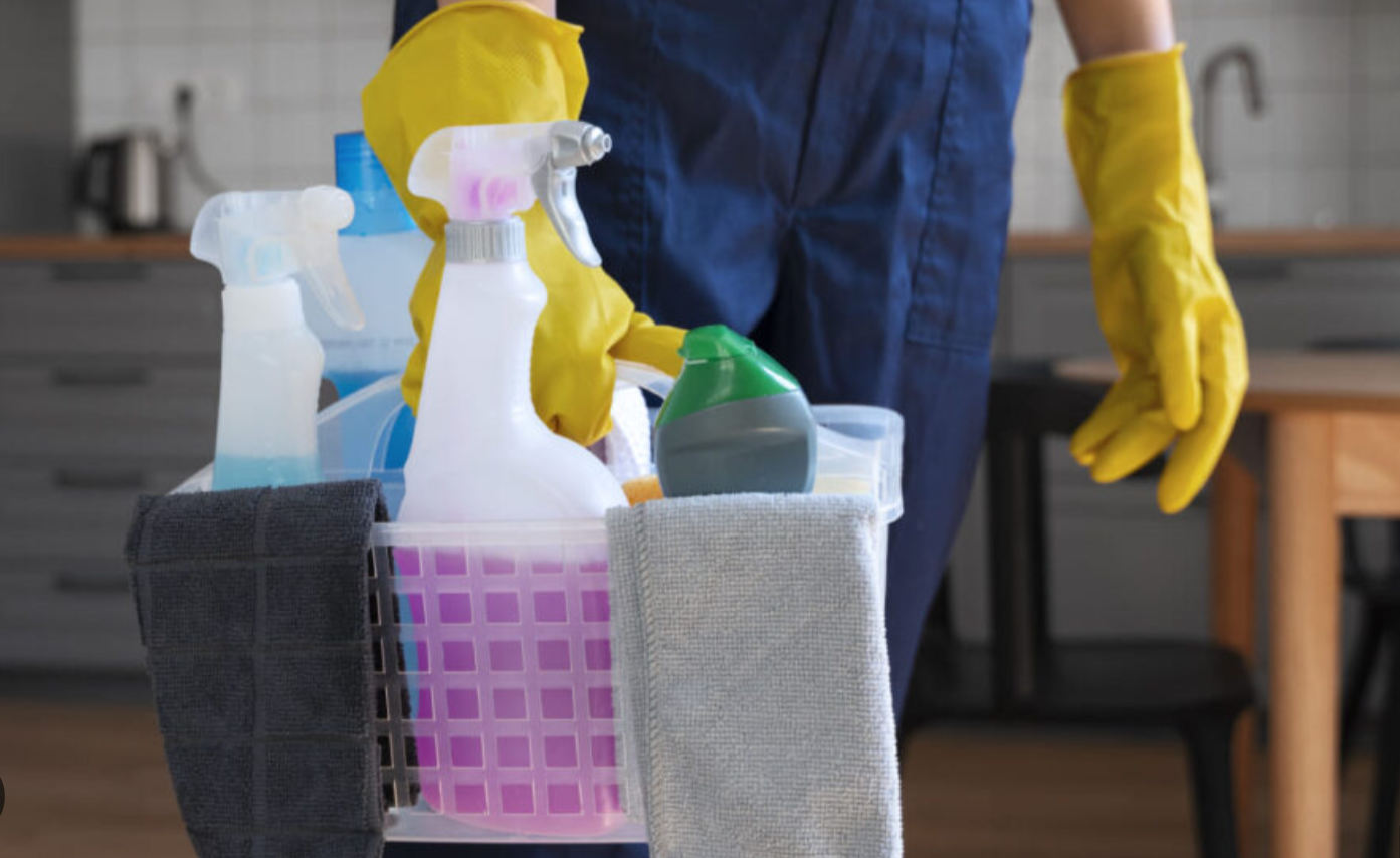 How to Find the Best Cleaning Service Near You in Portland, OR 