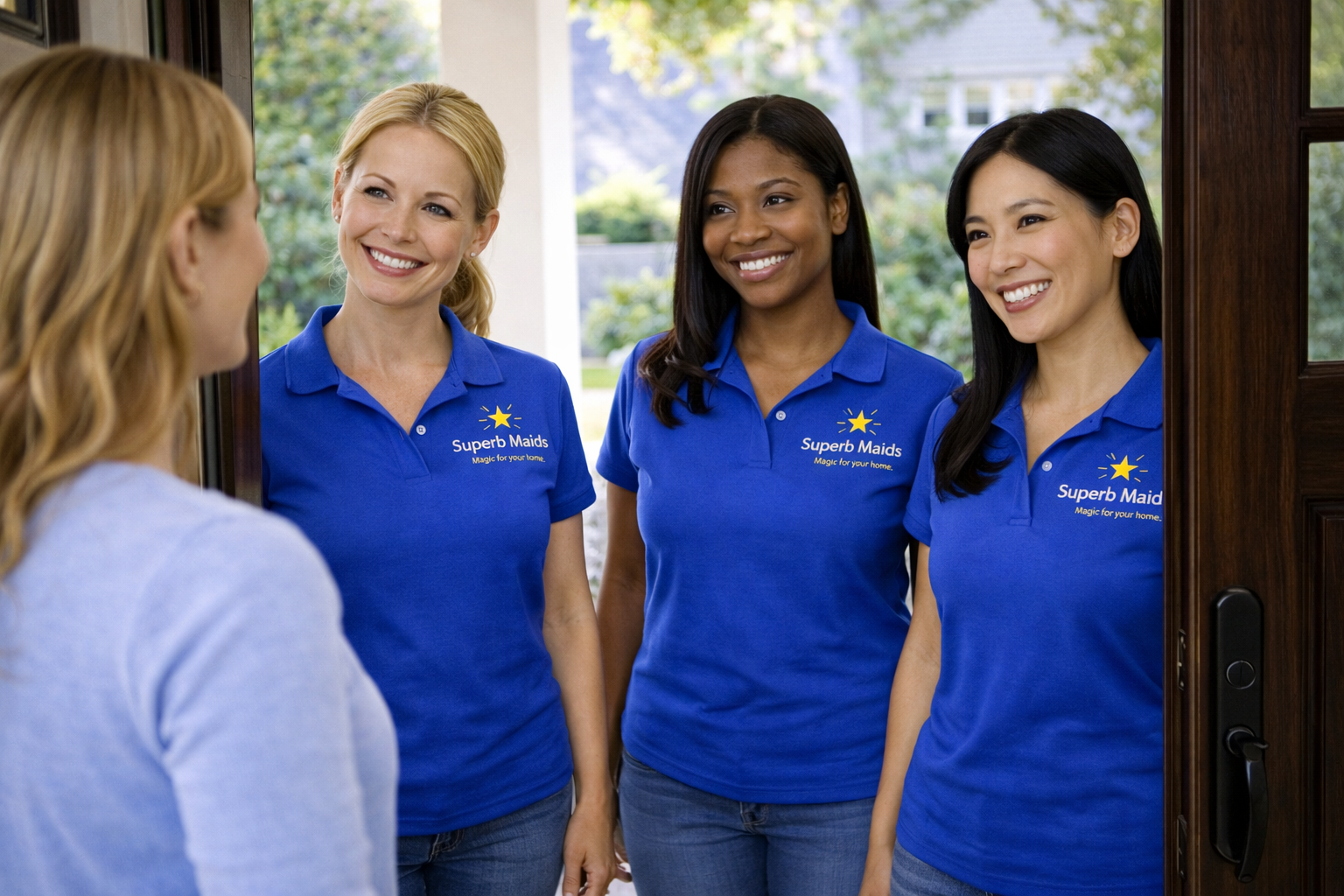 Same Day Cleaning in Portland: When Speed and Quality Both Matter