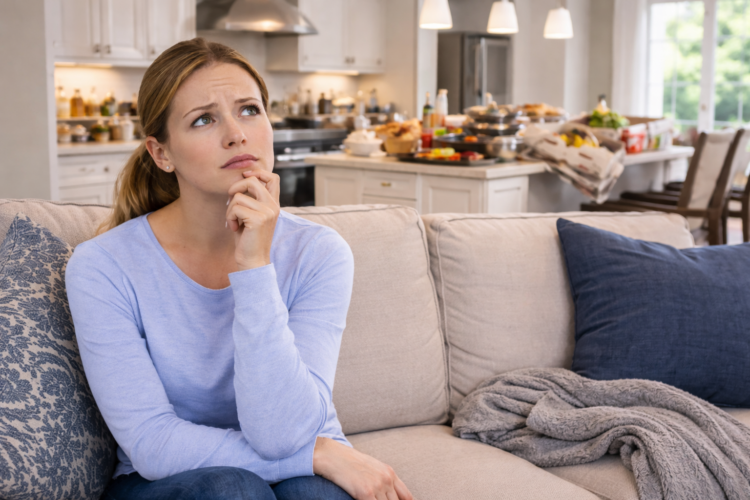 Recurring Maid Service Happy Valley: Reduce Mental Load and Keep Your Home Consistent