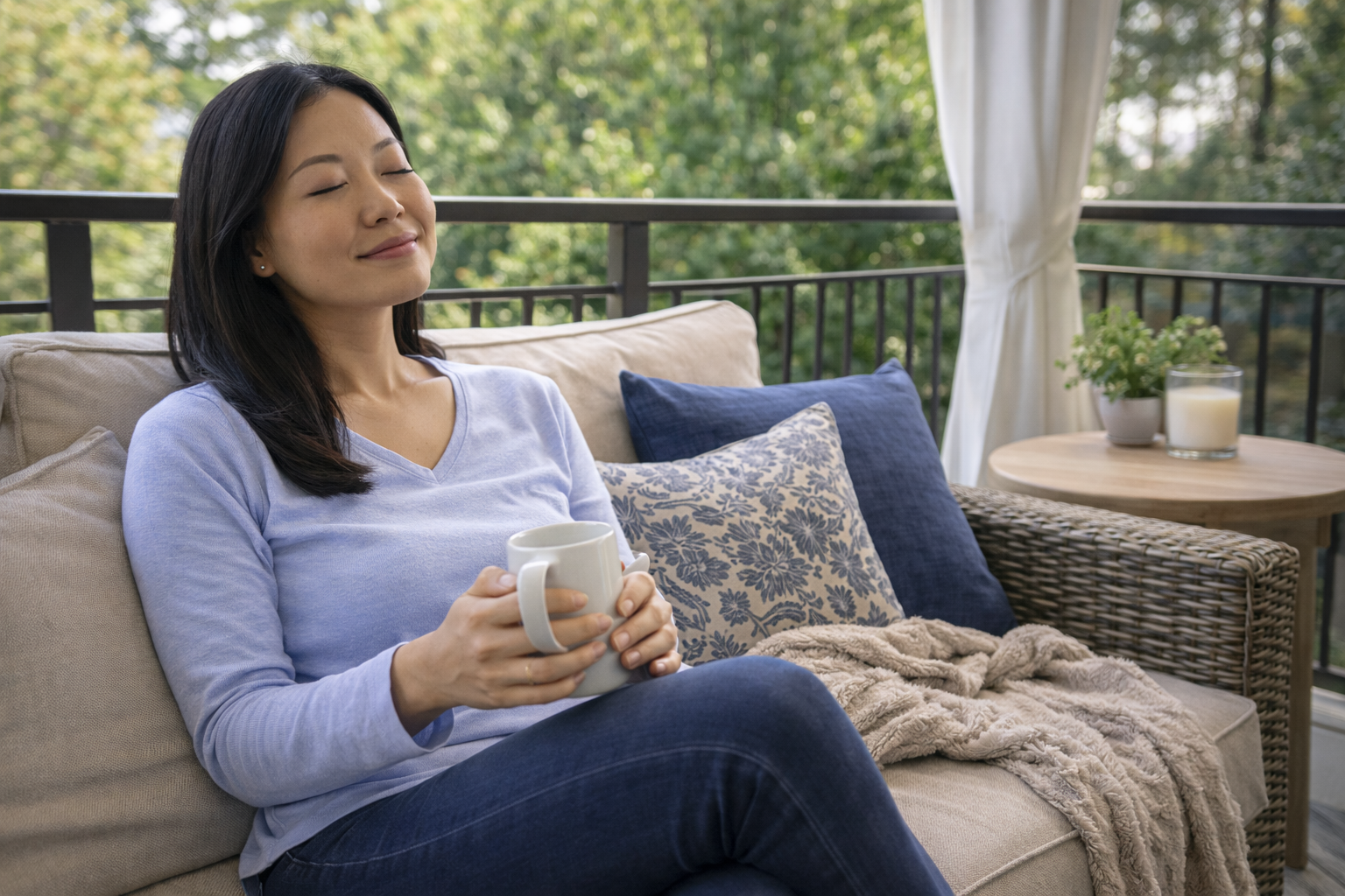 A Clean Home, A Calmer Mind: How House Cleaning in Portland Supports Mental Health