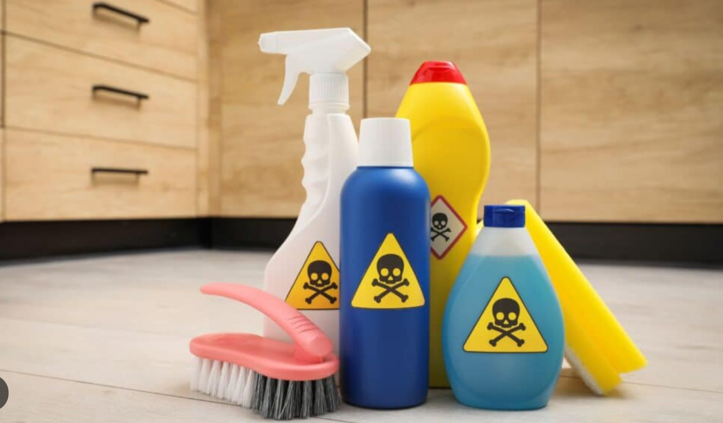 Non-Toxic Cleaning Services in Portland: The Safer Choice for Modern Homes