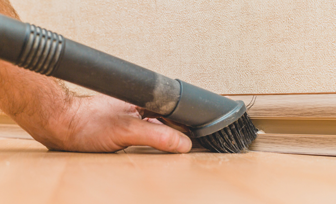 Deep House Cleaning in Milwaukie Oregon: Hidden Areas Most Homes Miss