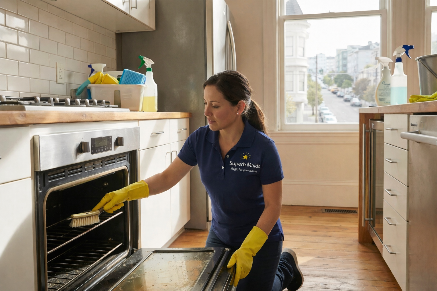 Deep Cleaning Advice Lake Oswego Oregon | Professional House Cleaning Tips