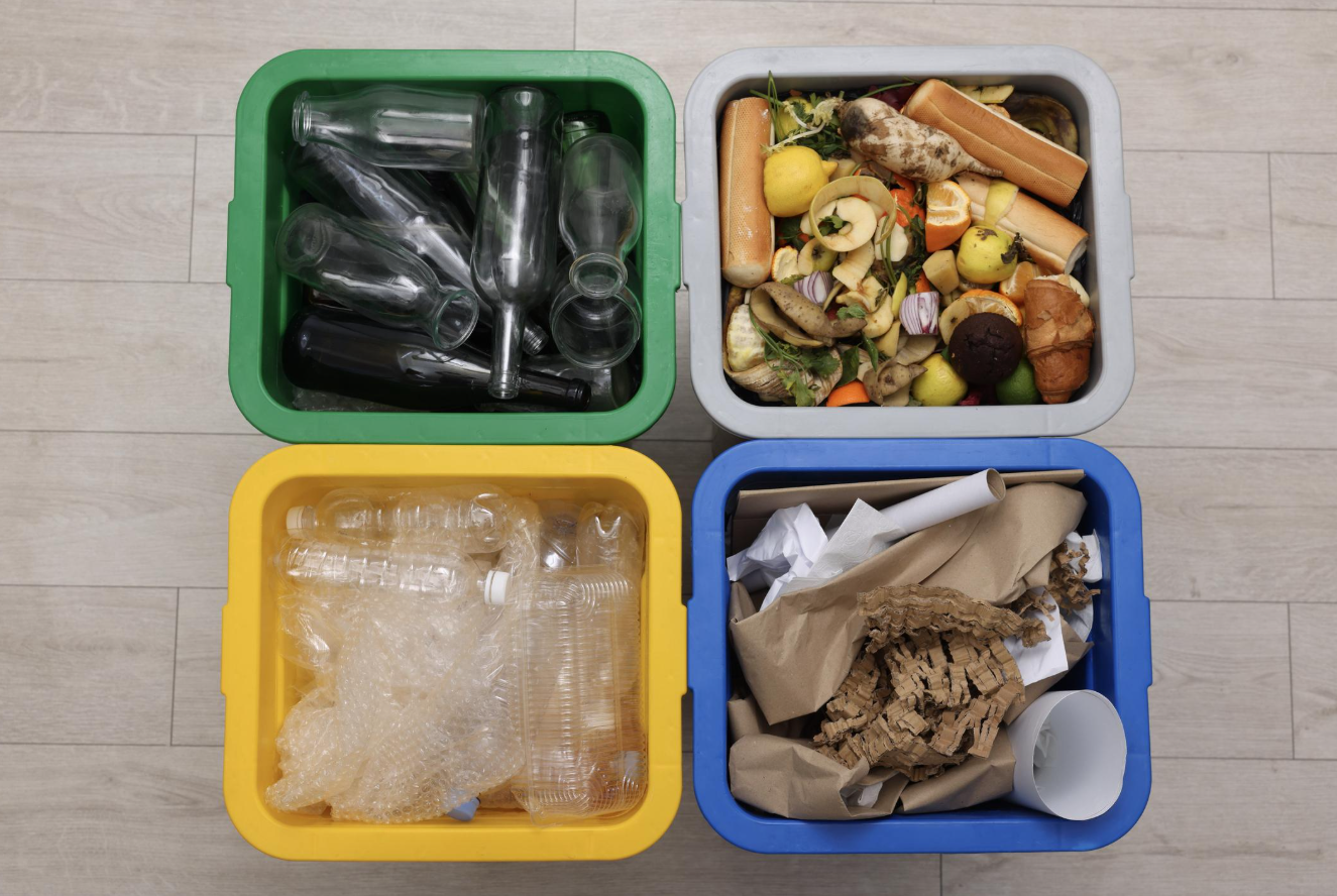 Proper Garbage Disposal West Linn Oregon | Home Cleaning &amp; Waste Tips