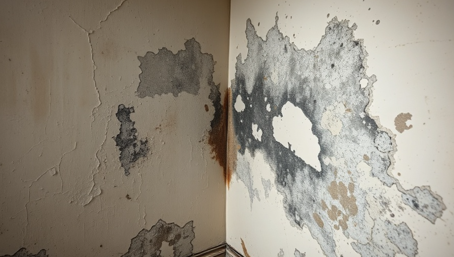 Mold in Homes Portland Oregon | Health Risks &amp; House Cleaning Solutions