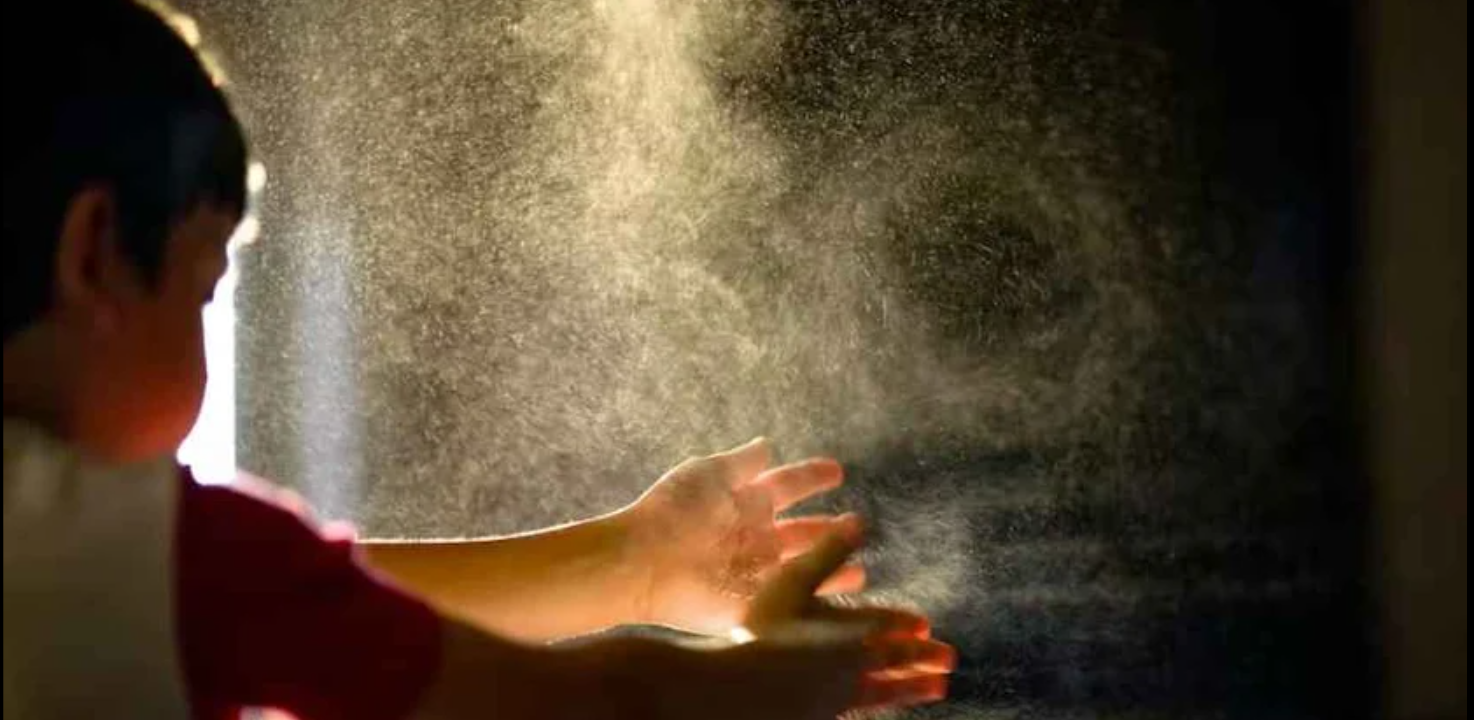 Deep Cleaning Portland Oregon | Improve Indoor Air Quality at Home