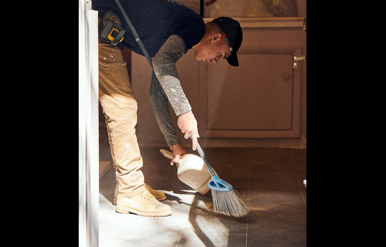 Post Construction Cleaning Portland Oregon | Deep Cleaning After Renovation