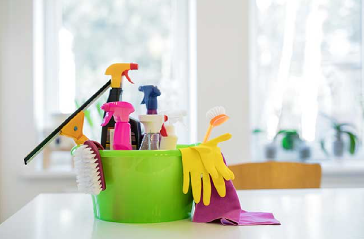 Maintenance Cleaning Portland Oregon | Save Time with House Cleaning Services