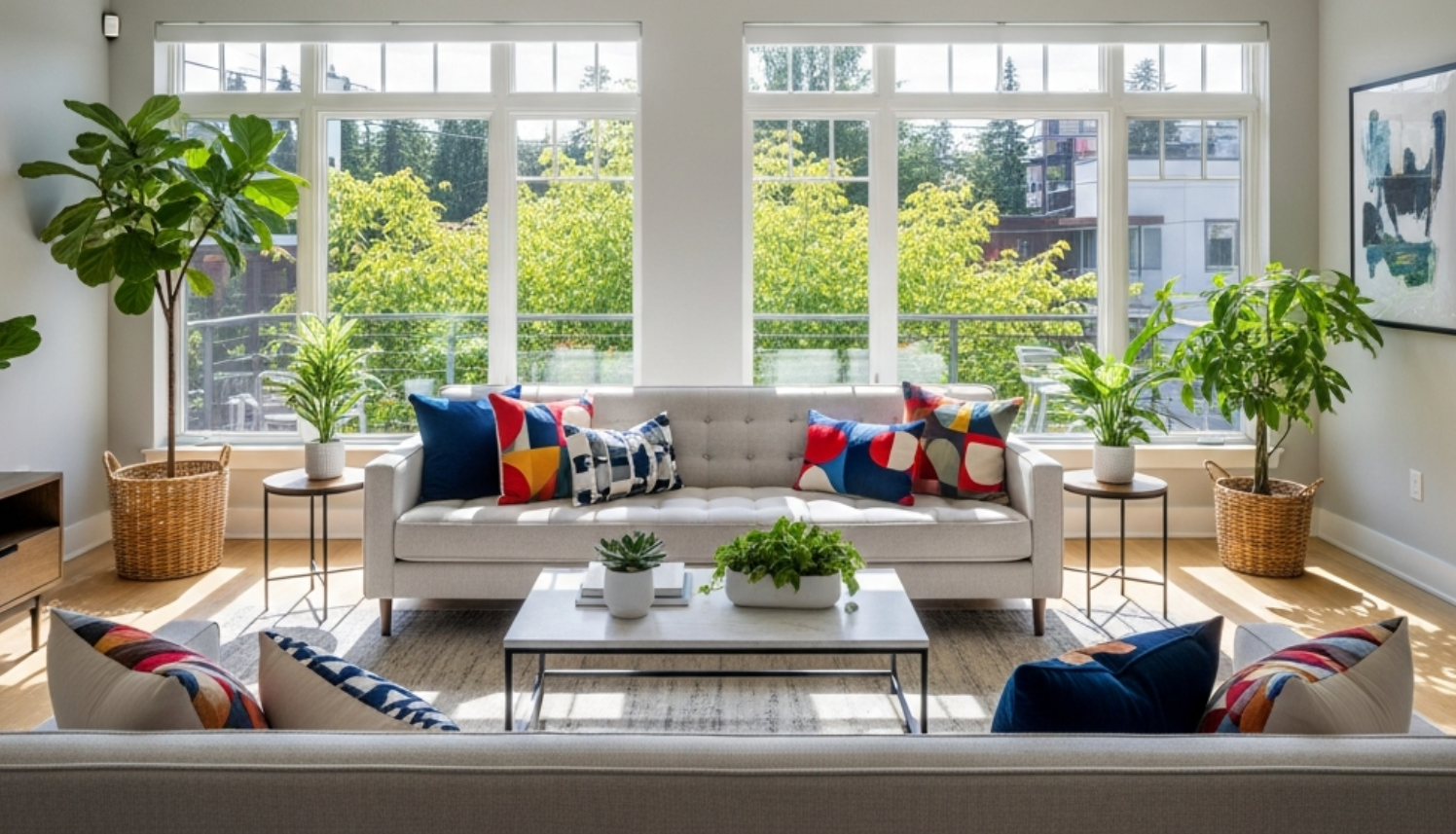 Maintenance Cleaning Tips Portland Oregon | Keep Your Home Clean Daily