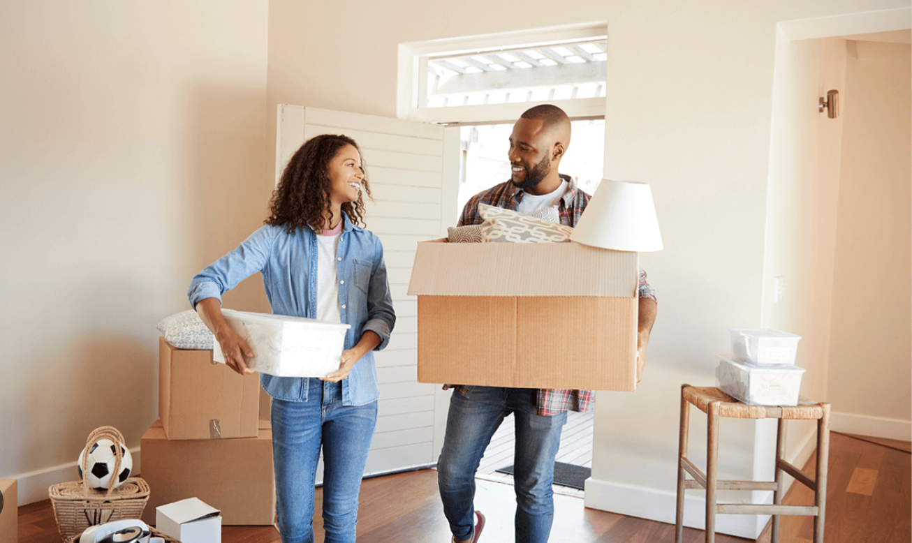 Move Out Cleaning Portland: Stress-Free Moving Made Easier