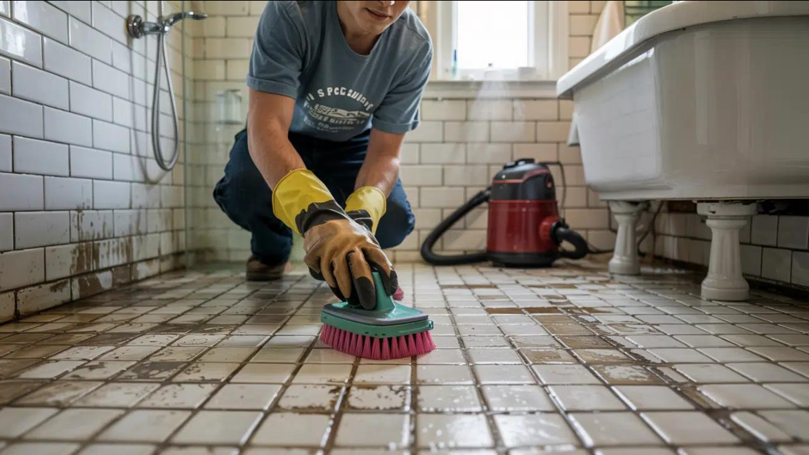 Bathroom Cleaning Portland: Simple Tips for a Fresh Space