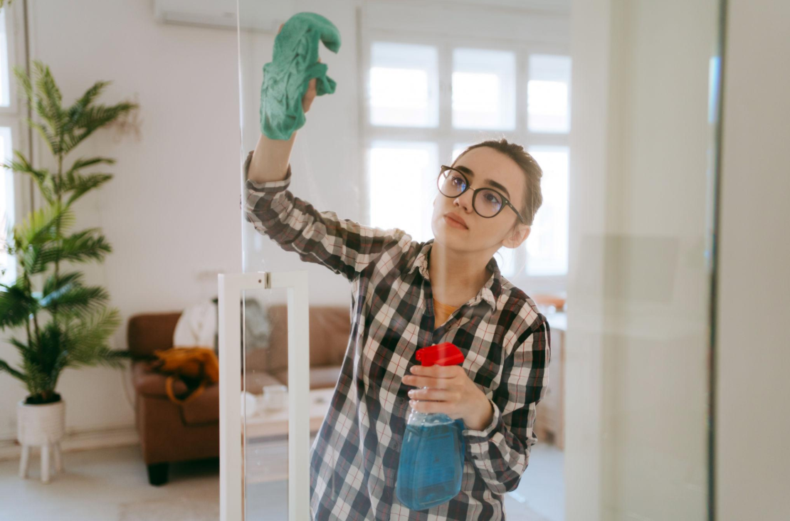 House Cleaning Tips Portland: Easy Habits for a Cleaner Home