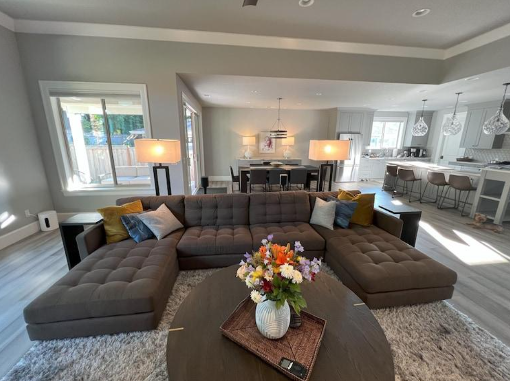 House Cleaning Lake Oswego: Luxury Home Cleaning You Can Trust