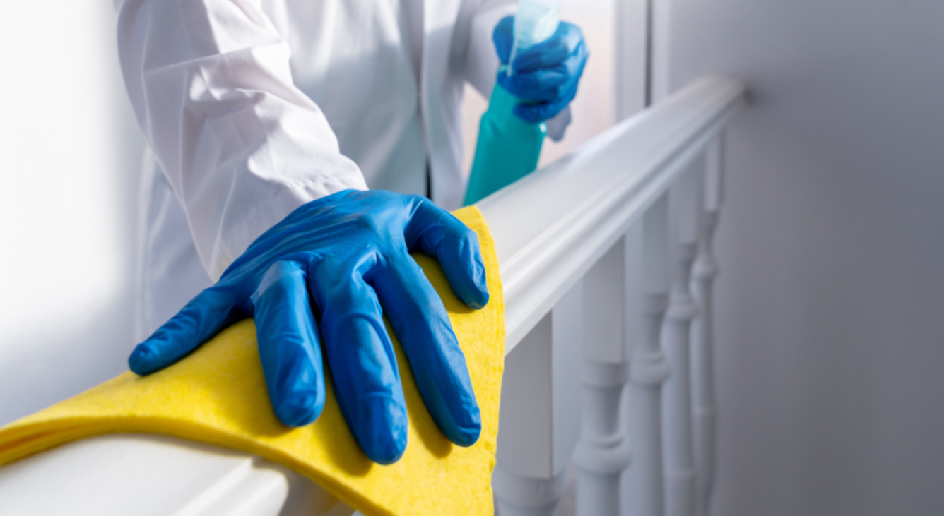 Deep Cleaning Happy Valley: What It Is and Why It Matters for Your Home