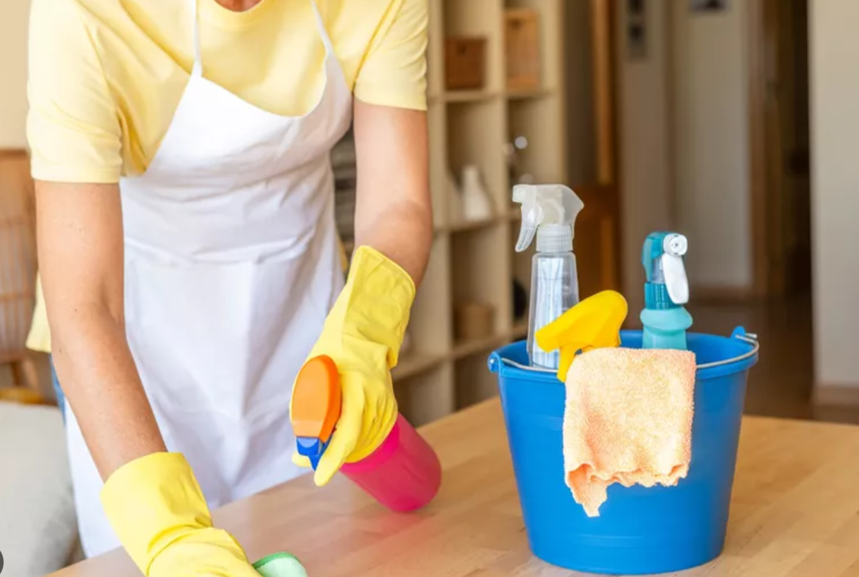 Recurring Cleaning Troutdale: The Smartest Way to Maintain a Clean Home