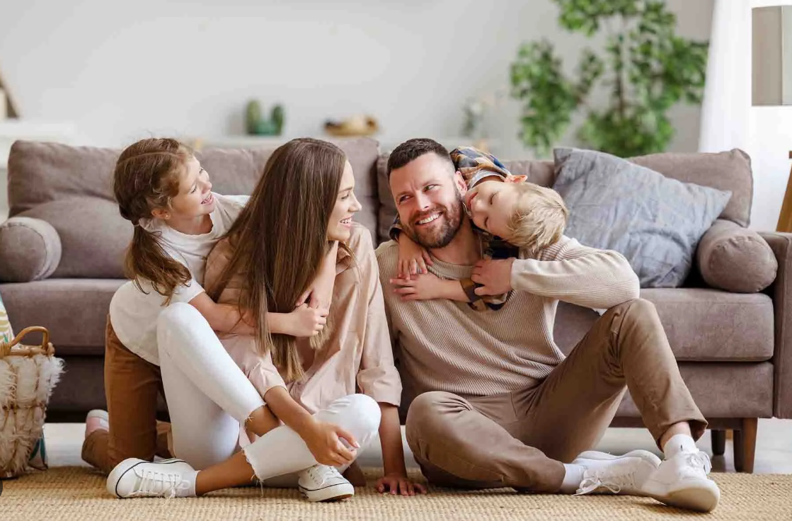 House Cleaning Beaverton OR: Why Busy Families Choose Professional Cleaning Services