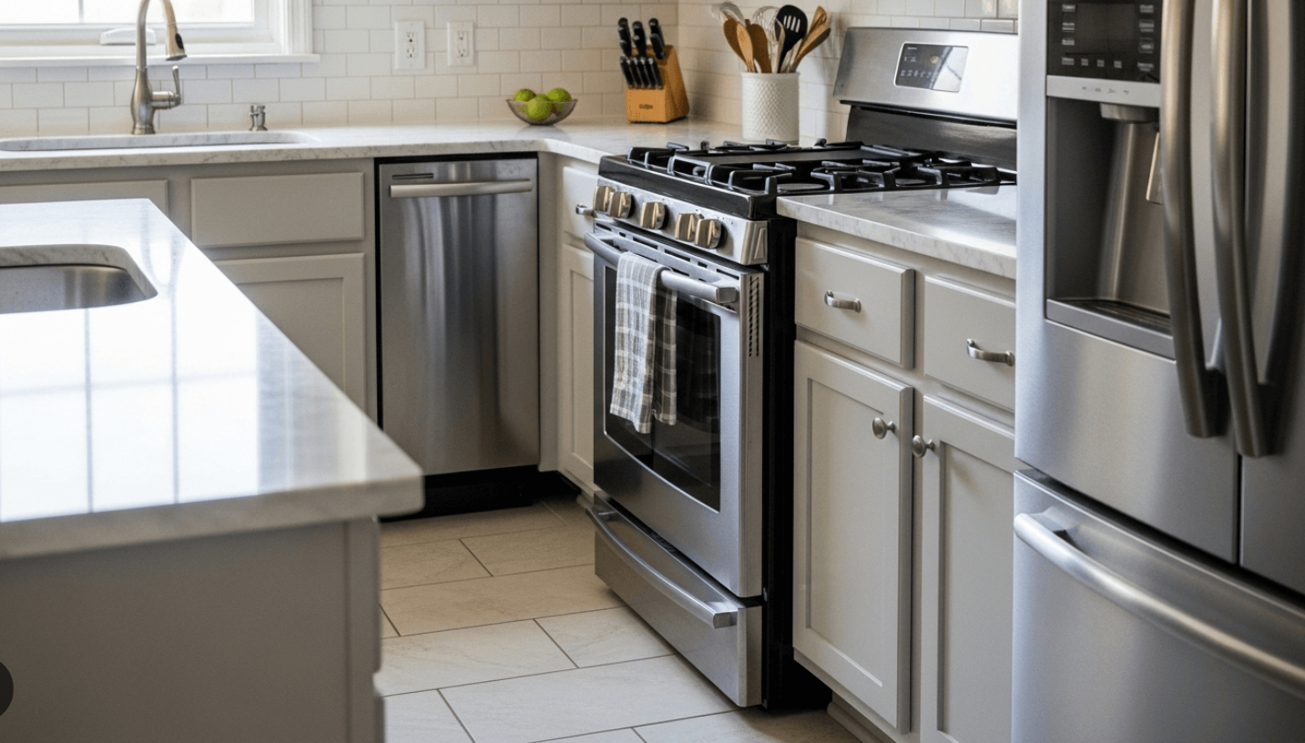 Deep Cleaning Oregon City: Why Seasonal Cleaning Protects Your Home