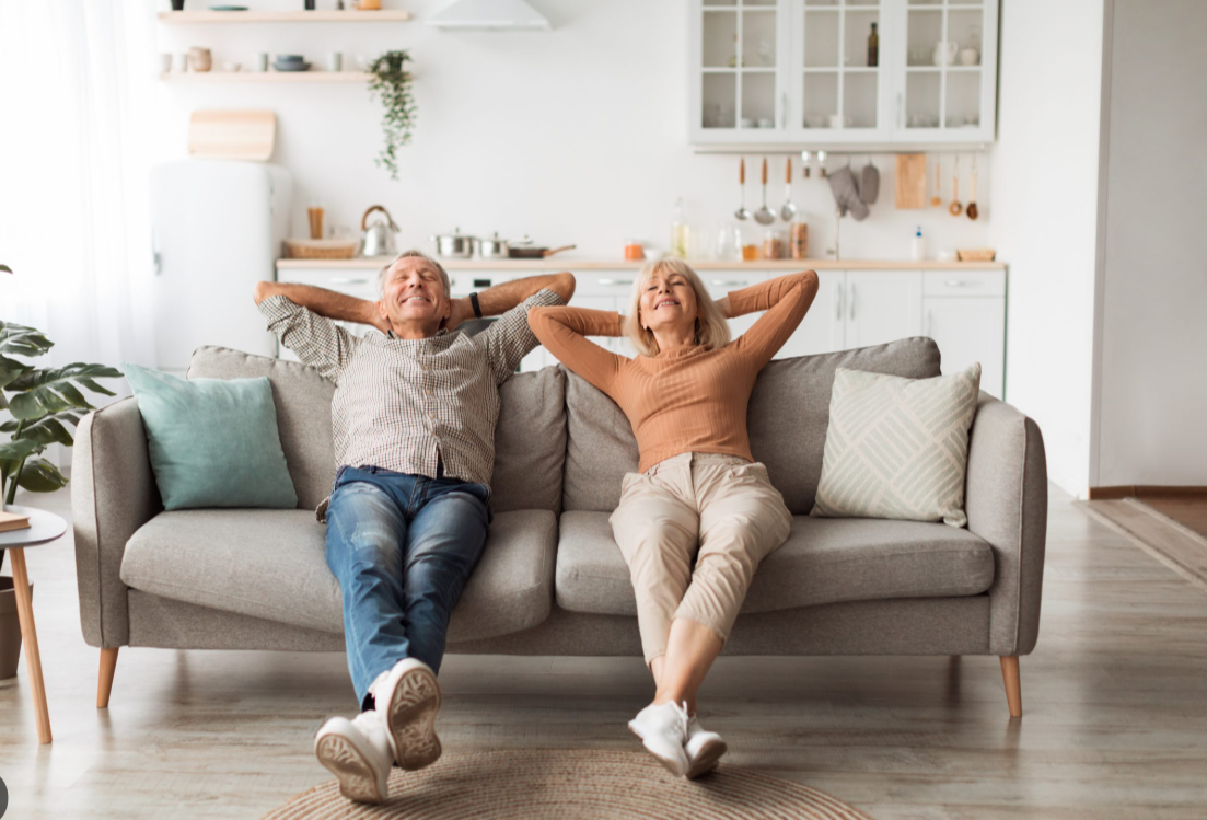 Recurring Cleaning Vancouver WA: How Routine Cleaning Reduces Stress at Home