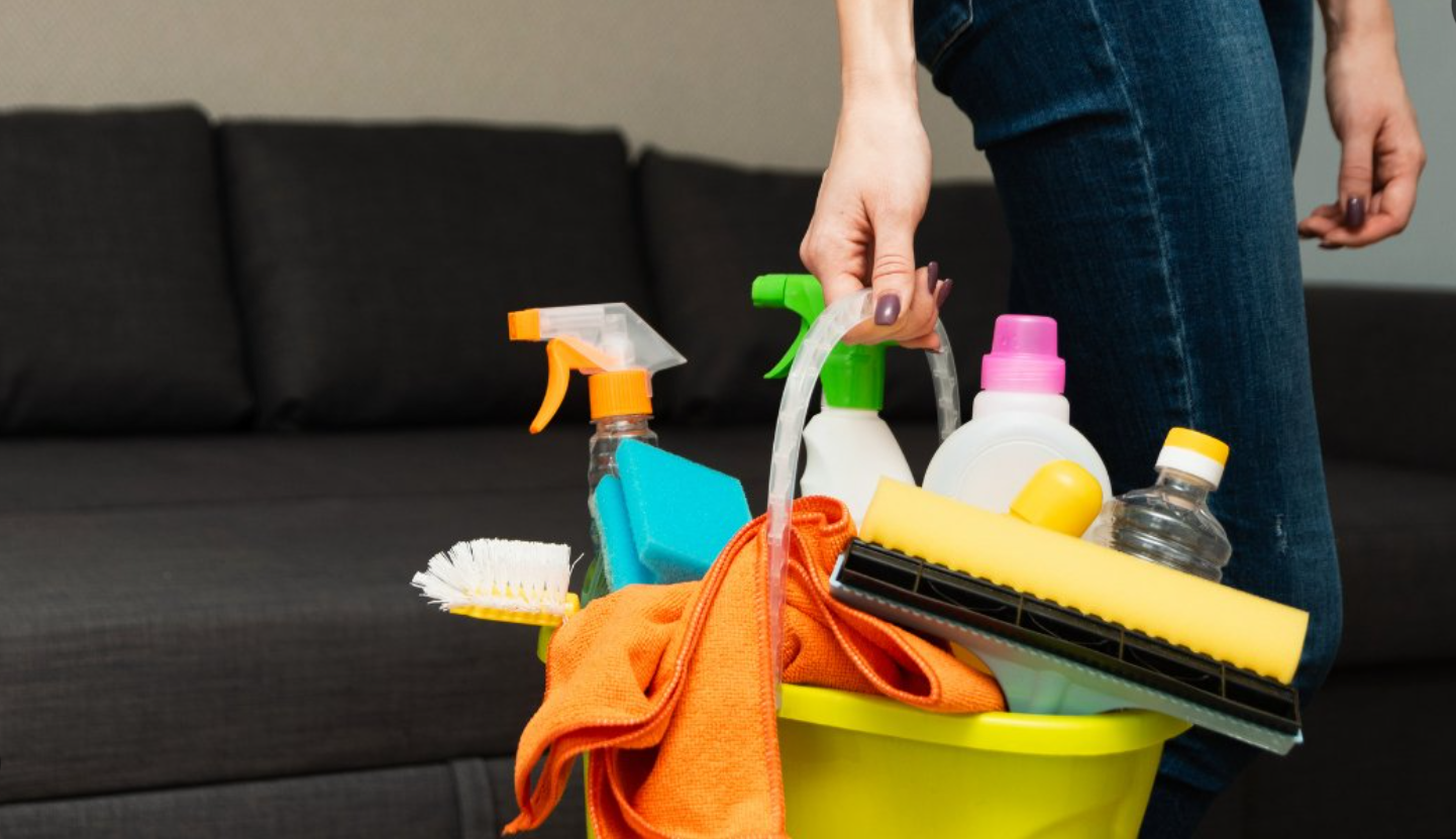 House Cleaning Canby OR: Smart Cleaning Solutions for Busy Households