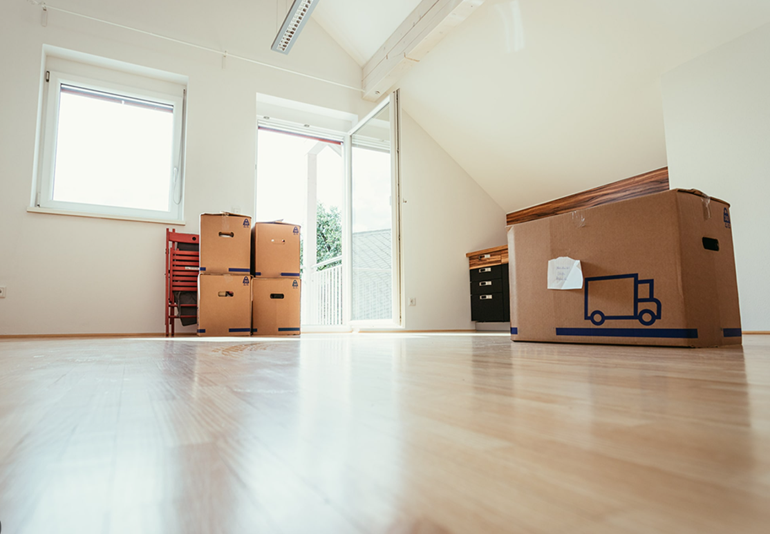 Move Out Cleaning Beaverton OR: What Landlords and Property Managers Look For