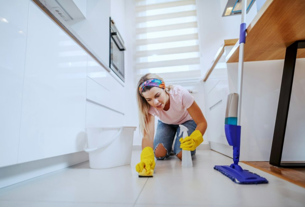 Deep Cleaning Vancouver WA: Why Standard Cleaning Is Not Always Enough