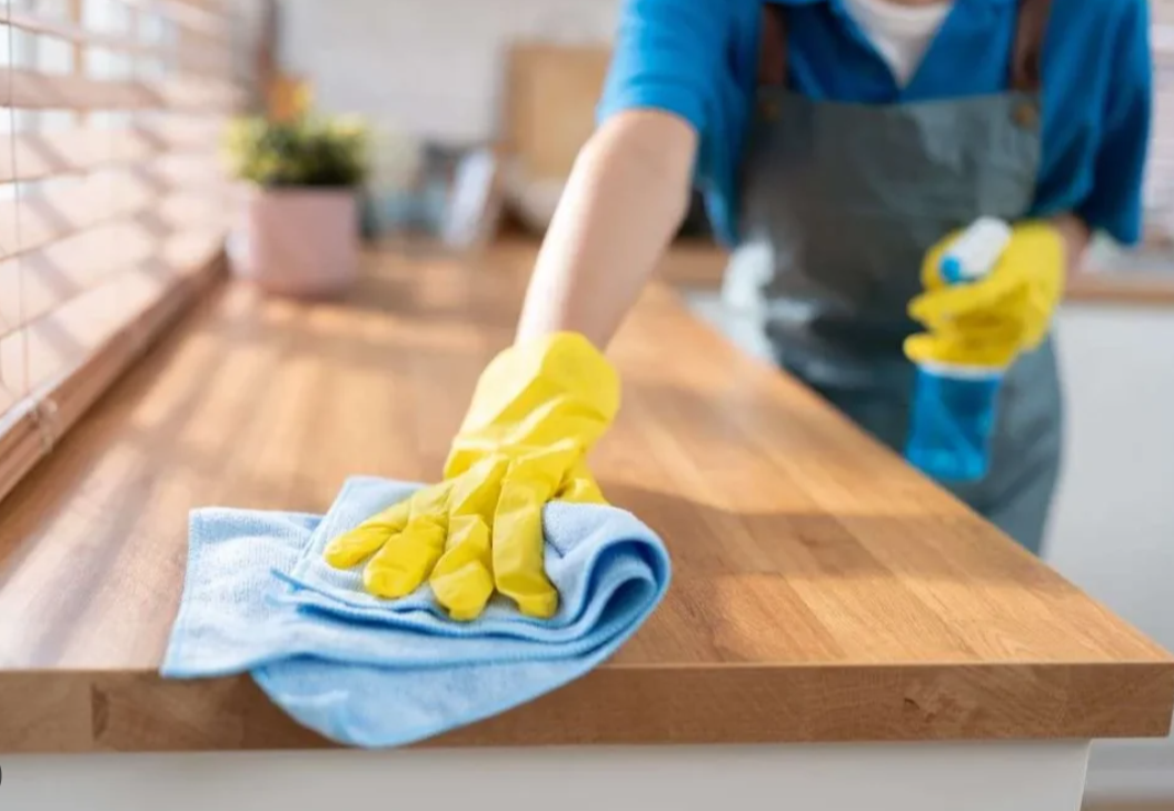 Recurring House Cleaning Beaverton OR: Why Consistency Beats Occasional Cleaning