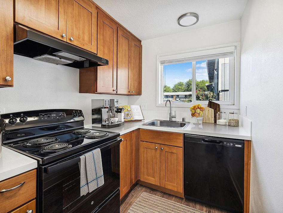 Why Kitchens Become the Dirtiest Room in the Home — Cleaning Tips for Beaverton Families