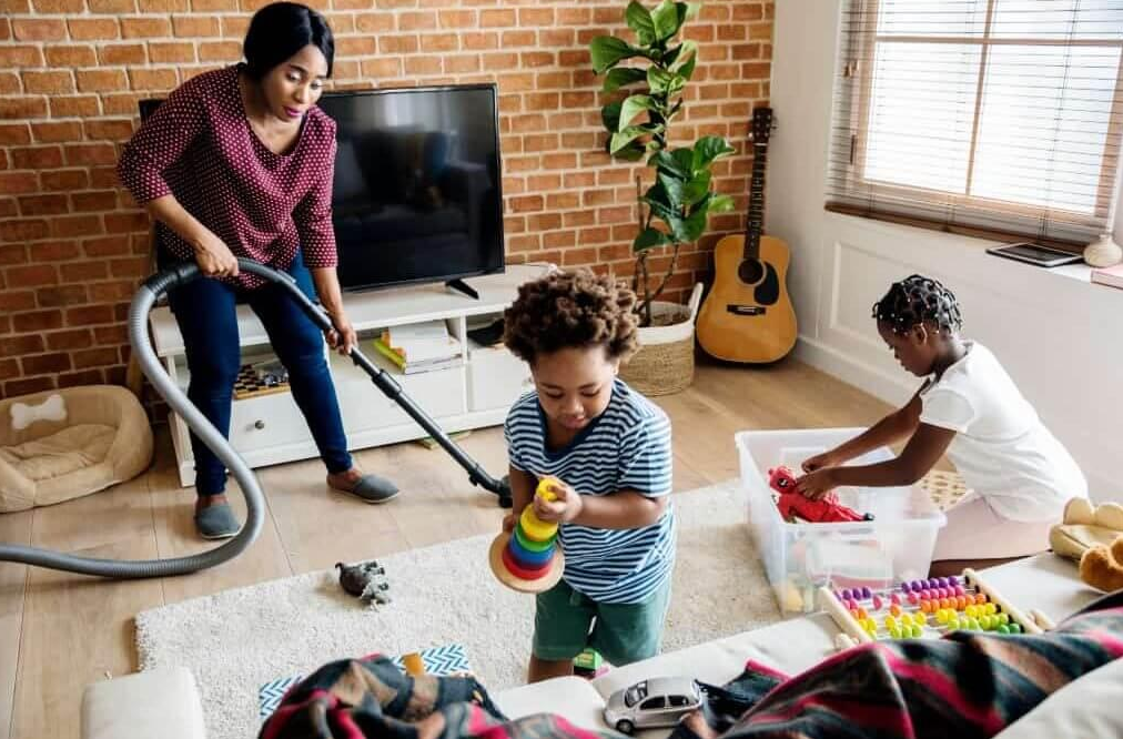 Why Busy Parents in Canby OR Are Choosing Recurring Cleaning Services