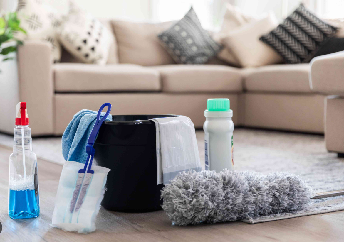 What Your Home Is Telling You: 5 Signs It's Time for a Deep Cleaning