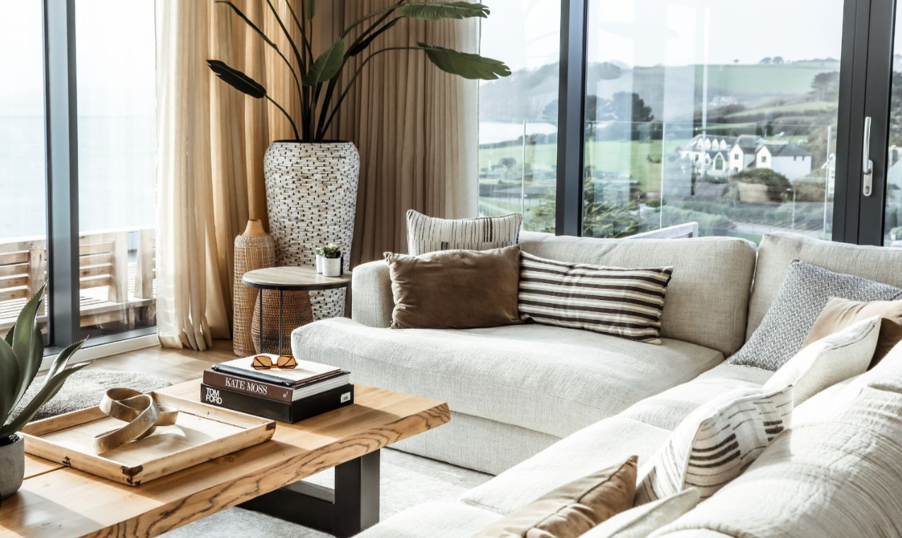 Why High-End Homes Need Different Cleaning Methods Than Standard Homes