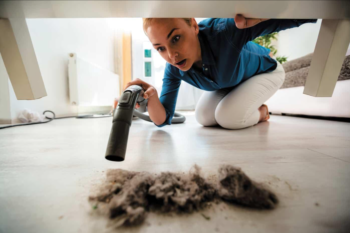 Deep Cleaning Portland: What Most Homeowners Don't Realize About Hidden Dirt