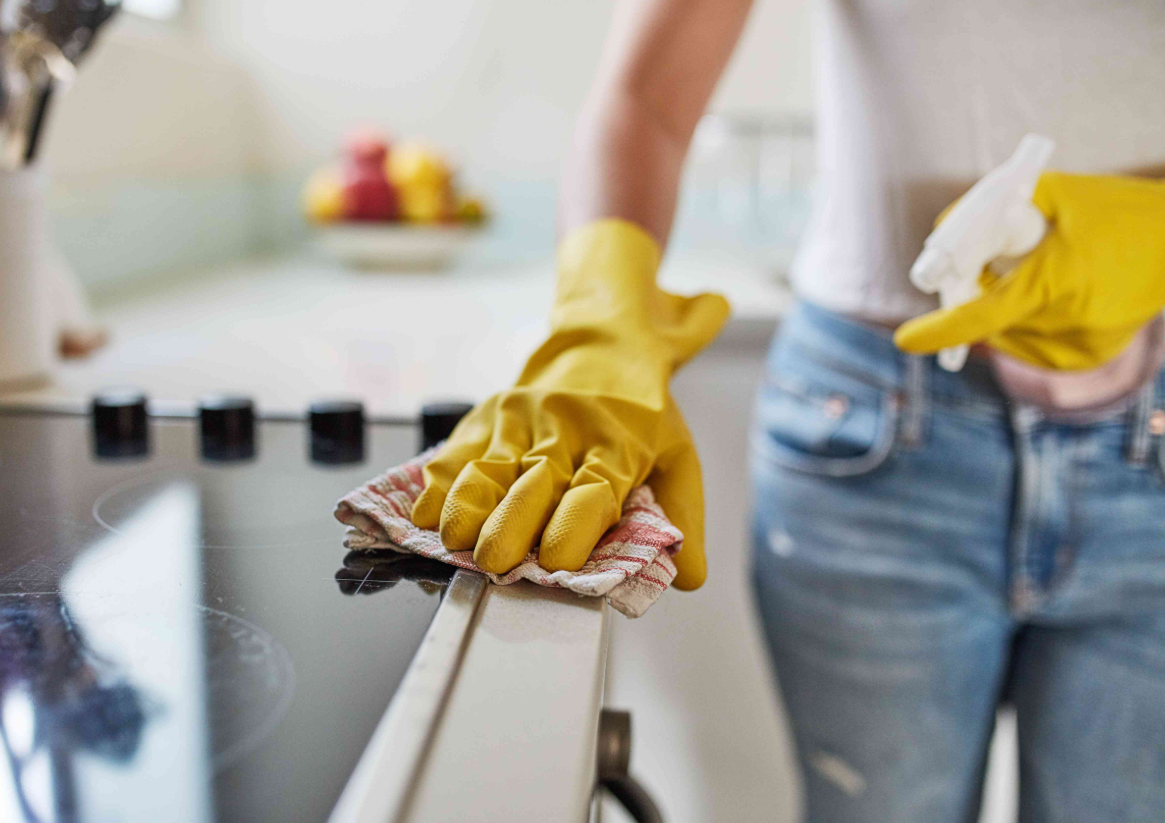 Why Recurring Cleaning Portland Saves Homeowners Time, Money, and Stress