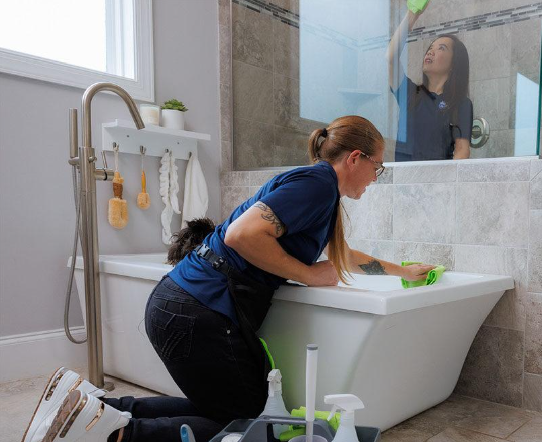 Deep Cleaning Portland vs Regular House Cleaning: Which Service Does Your Home Need?