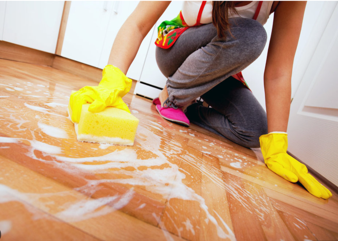 House Cleaning Portland | Professional House Cleaning Services &amp; Expert Cleaning Tips