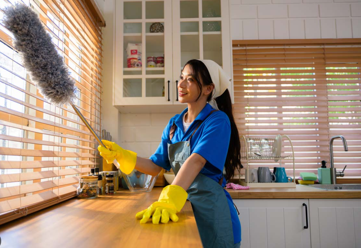 Deep Cleaning Portland | What Is Included &amp; Why Every Home Needs It