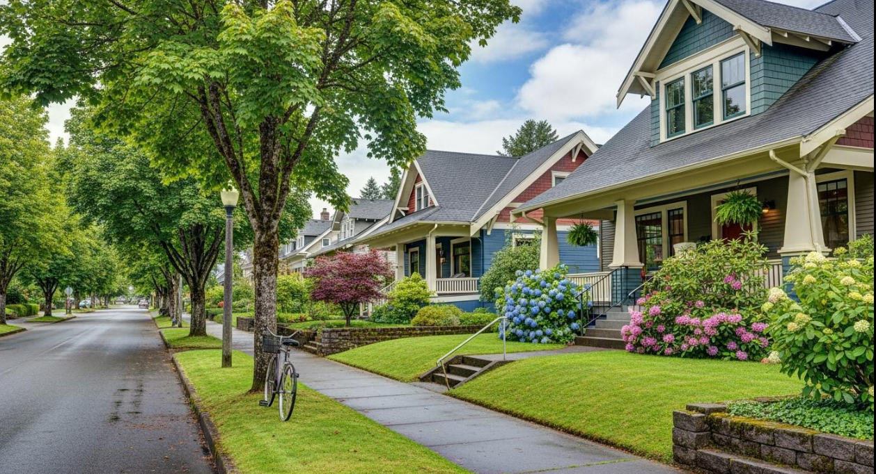 Executive House Cleaning in Portland for Busy Professionals