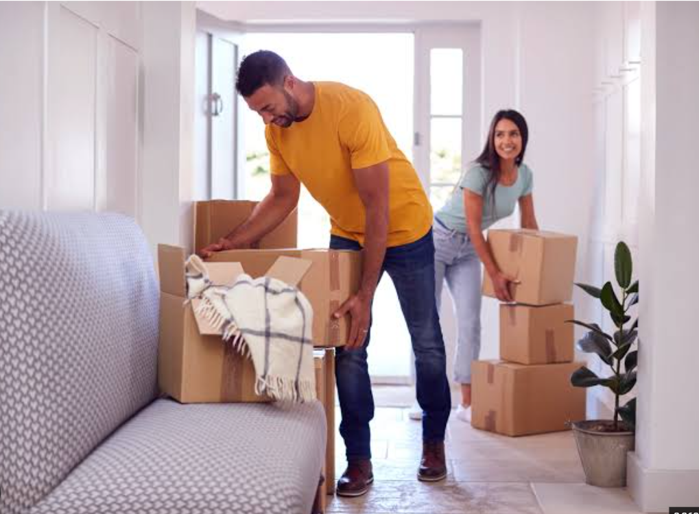 Move-In Cleaning in Portland, Oregon: Why a Fresh Start Begins with a Professionally Clean Home